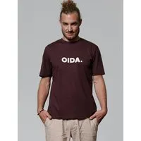 watapparel watapparel T-Shirt Unisex Oida – Produktbild 1 von 1