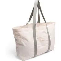 Sperling Sperling Faltbarer Shopper-Beutel "Pure" aus Bio-Baumwolle und recyceltem PET – Produktbild 1 von 1