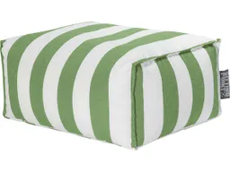 Sitzsack "Roll Santorin" outdoor, 55 x 65 x 35 cm – Produktbild 1 von 1