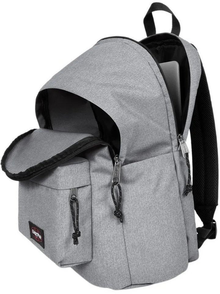 Eastpak Eastpak Freizeitrucksack Day Office, Grau, – Produktbild 2 von 5