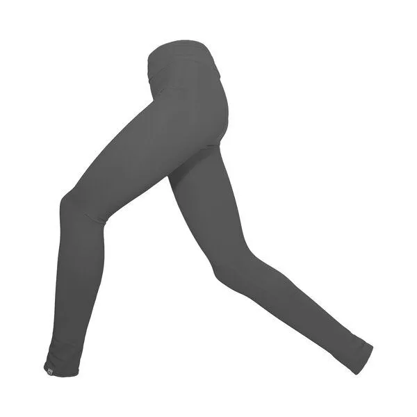 Frija Omina Frija Omina Recycling-Leggings Forma, Titan (grau), – Produktbild 3 von 4