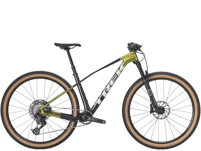 Trek Trek Procaliber 9.6 Gen 3, Grün, – Produktbild 1 von 1