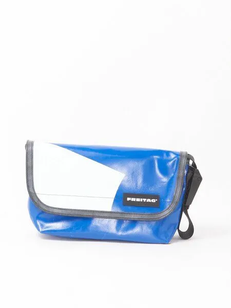 Freitag Freitag F41 Hawaii Five-O - blue white (000004289870) – Produktbild 1 von 3
