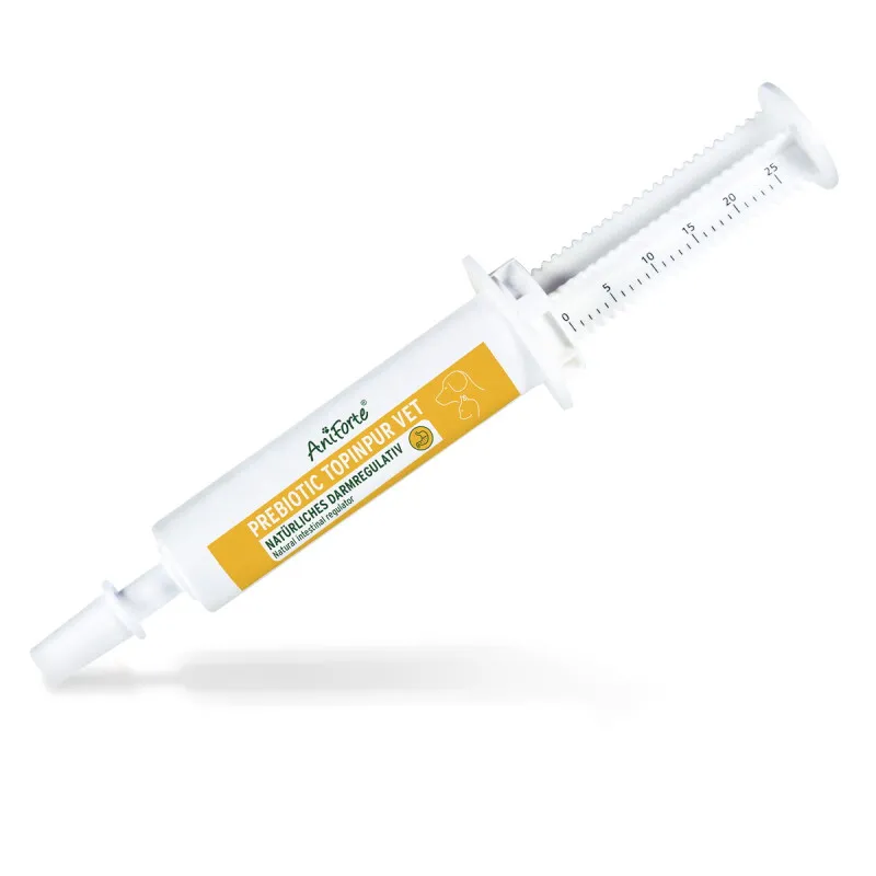AniForte AniForte Prebiotic TopinPur VET Kombi 30 ml – Produktbild 1 von 2