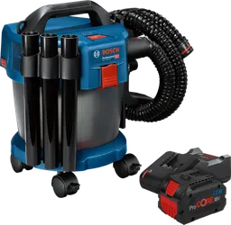 Bosch Professional Bosch Professional GAS 18V-10 L 8,0 Ah ProCORE Akku Starterset – Produktbild 1 von 1