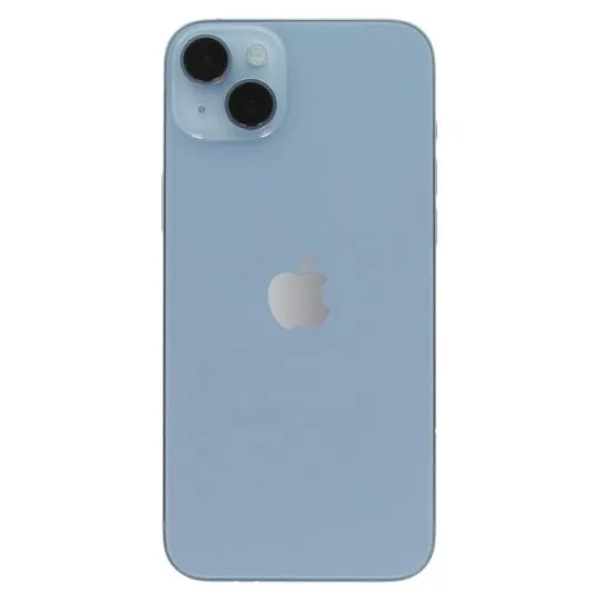Apple Apple iPhone 14 Plus 256GB blau, Blau, – Produktbild 2 von 2