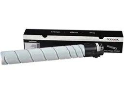 Lexmark Lexmark Druckkassette 54G0H00 schwarz – Produktbild 1 von 1