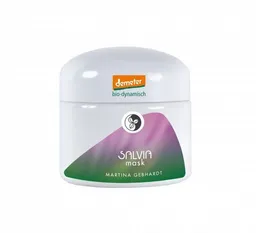Martina Gebhardt Martina Gebhardt SALVIA Mask – Produktbild 1 von 1