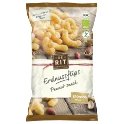 De Rit Erdnussflips – Produktbild 1 von 1