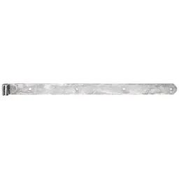 Alberts ALBERTS Ladenband, gerade, Abschluss abgerundet, disp., LxB 700x45 mm, Rolle Ø16 mm – Produktbild 1 von 1