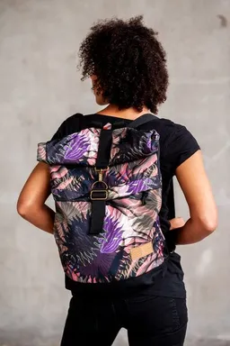 KOKOworld Rucksack Boxy KOKOworld – Produktbild 1 von 1