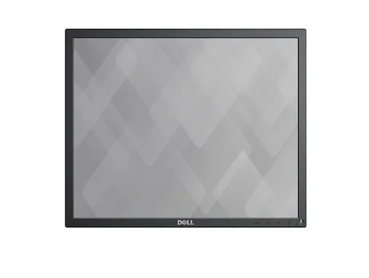 Dell Dell P1917S - LED-Monitor - 48 cm (19") - 1280 x 1024 @ 60 Hz – Produktbild 3 von 3