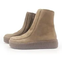 Werner 1911 Werner 1911 Bio-Boots mit Plateausohle - Wallaby - IVN-zertifiziert – Produktbild 1 von 1