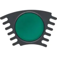 Faber Castell Faber-Castell Einzelfarbe Connector blaugrün – Produktbild 1 von 1