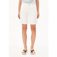 ARMEDANGELS ARMEDANGELS THALINAA Damen Jeans-Shorts aus 100% recycelter Baumwolle – Produktbild 1 von 1