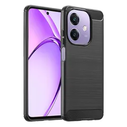 imoshion imoshion Brushed Back Cover für das Oppo A40 (4G) / Oppo A40M (4G) / Oppo A60 (5G) – Produktbild 1 von 1