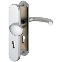HOPPE Hoppe Si-We-grtSchildFS-76G/333/3310/1138FES1, F1 9 72 – Produktbild 1 von 1