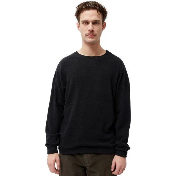 Givn Berlin Givn Berlin Sweatshirt Anthony, Dark grey, – Produktbild 1 von 6