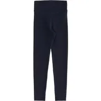 True North True North Kinder Sport Leggings aus Bio-Baumwolle Hose Unisex T5300, Schwarz, – Produktbild 1 von 1