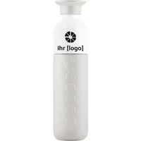 Dopper Dopper Isolierflasche "Insulated" 350 ml inkl. 1-farbigem Aufdruck, gentle grey – Produktbild 1 von 1