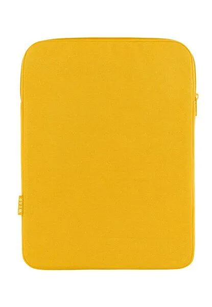MELA MELA Laptophülle SUMIT, Gelb, – Produktbild 3 von 4