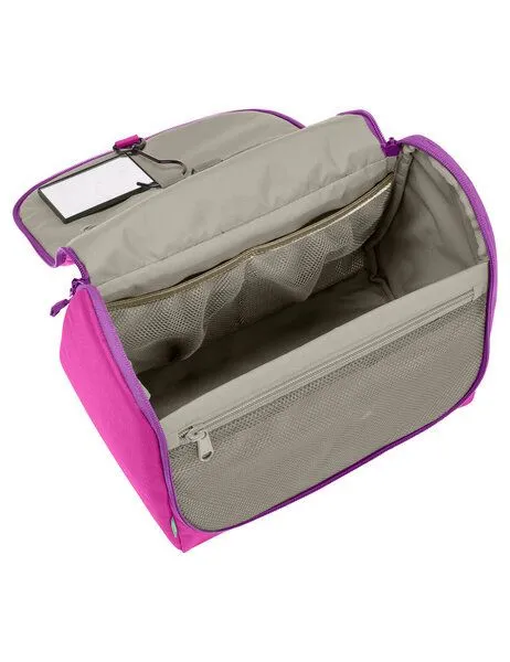 Vaude Vaude WegaWash Waschtasche, Pink orchid, – Produktbild 3 von 4
