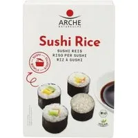 Arche Sushi-Reis, weiß – Produktbild 1 von 1