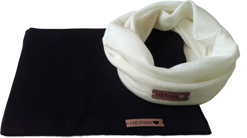 HERMKO Loop 8840960, Beige, – Produktbild 4 von 4