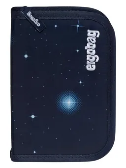 Ergobag Ergobag Federmäppchen Federmäppchen, (1-tlg), mit Lyra‑Stiften – Produktbild 1 von 1