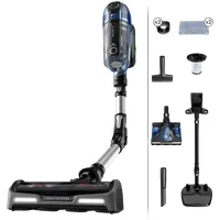 Rowenta Rowenta X-Force Flex 14.60 RH99C3, Blau, – Produktbild 1 von 1