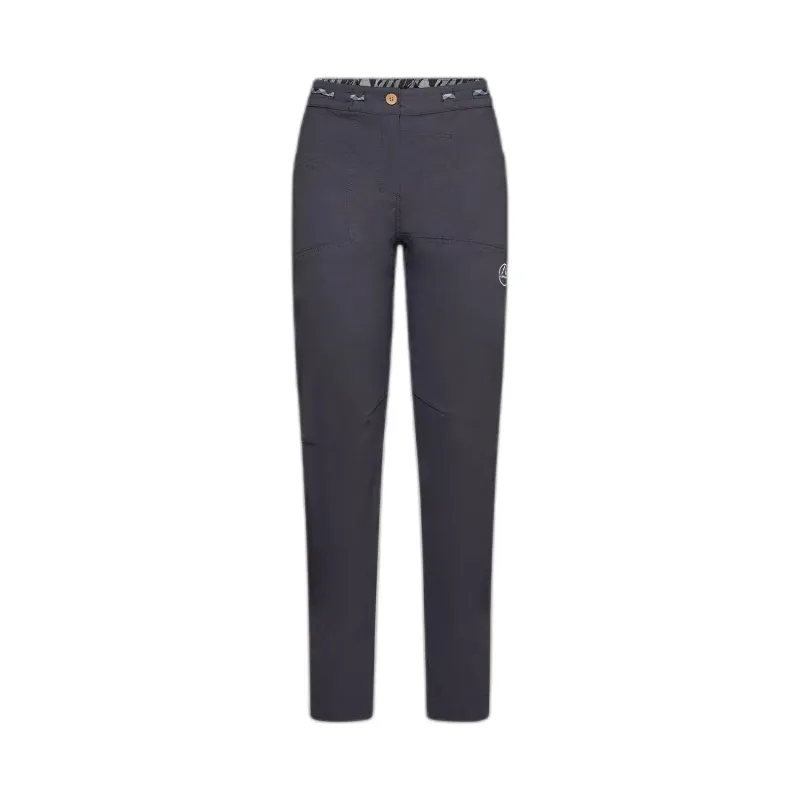 La Sportiva Damenhosen La Sportiva Mantra, Bleu, – Produktbild 1 von 1