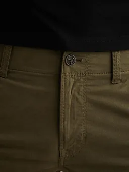 PME Legend PME Legend Nordrop Cargo Shorts Olive - Größe 31 – Produktbild 1 von 1