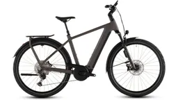 Cube Cube Kathmandu Hybrid EXC 800 Grau Modell 2026 – Produktbild 1 von 1