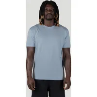 Boldwill Boldwill Herren vegan T-Shirt Arktisblau, Hellblau, – Produktbild 1 von 1
