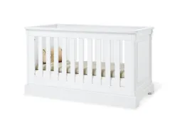 Pinolino Pinolino Babybett Kinderbett 'Emilia' – Produktbild 1 von 1