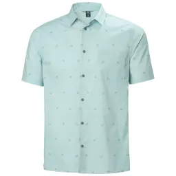 Helly Hansen Hemd Helly Hansen Viken Ss – Produktbild 1 von 1