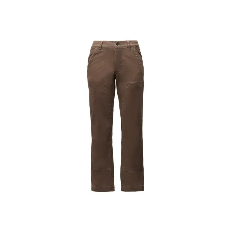 Black Diamond Damenhosen Black Diamond Dogma, Braun, – Produktbild 1 von 2