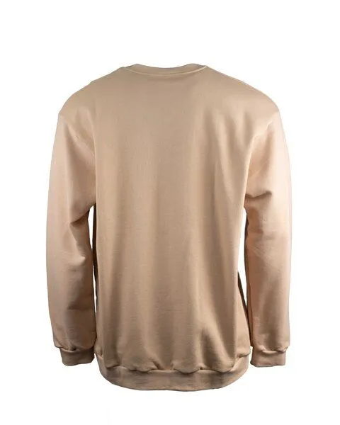 EMPIRE-THIRTEEN EMPIRE-THIRTEEN Sweater SAKURA, Beige, – Produktbild 2 von 4