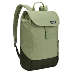 Thule LITHOS BACKPACK 16L QUIET GREEN/DARKEST GREEN – Produktbild 1 von 1