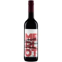 Bio-Rotwein UN VIAGGIO IN ITALIA Merlot 2024, 750 ml – Produktbild 1 von 1