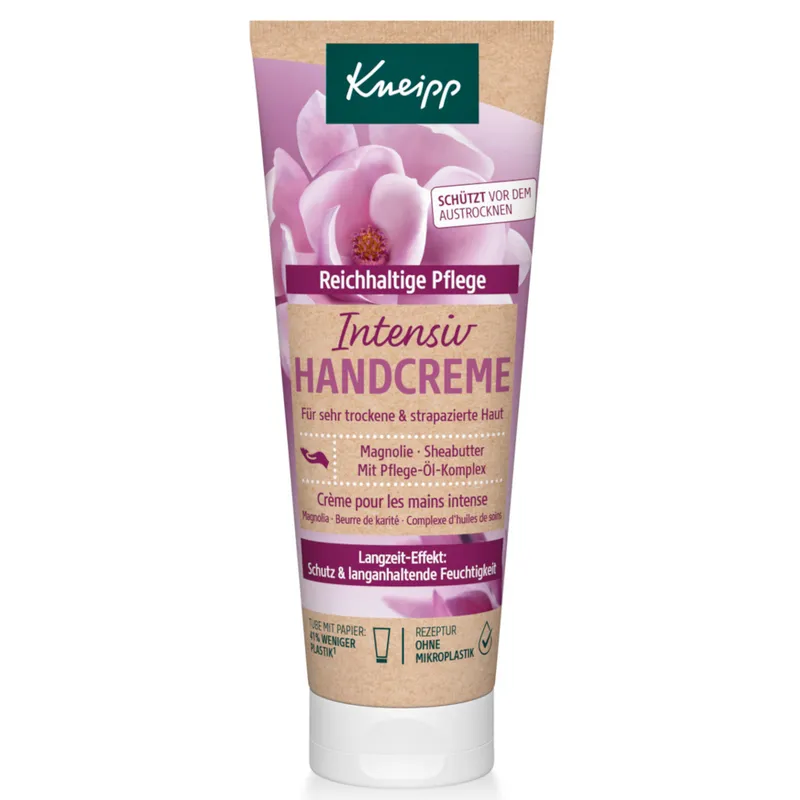 Kneipp Kneipp Intensiv HANDCREME 75 ml Creme – Produktbild 1 von 1