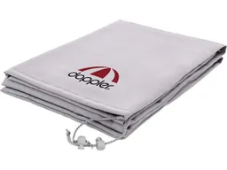 Doppler doppler Schutzhülle 'ACTIVE PENDEL' mit RV bis 350 cm und 300 x 300 cm – Produktbild 1 von 1