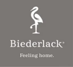 biederlack biederlack Wohn-und Kuscheldecke Cotton Comfort "Pearl" 100 % Baumwolle tolle Sommerfarben – Produktbild 1 von 1