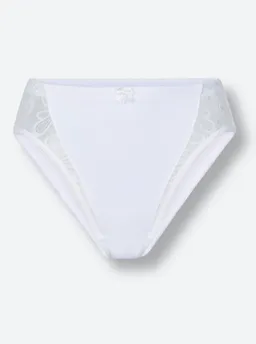 wäschepur Jazzpants weiß – Produktbild 1 von 1