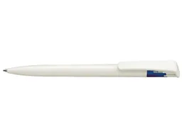 RITTER CARES RITTER CARES Druckkugelschreiber 'Bio-Star' royalblau – Produktbild 1 von 1