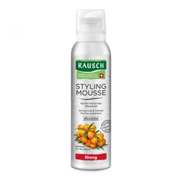 RAUSCH RAUSCH STYLING MOUSSE Strong Aerosol – Produktbild 1 von 1