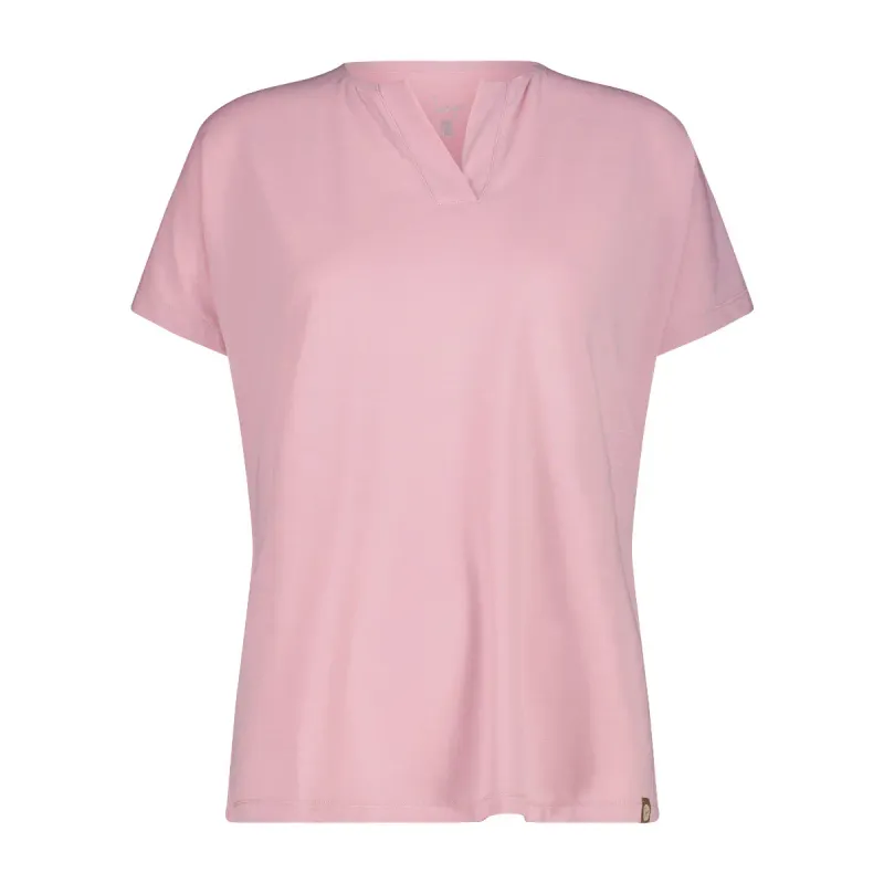 CMP Damen-Jersey-Trikot CMP Blend, Violet, – Produktbild 1 von 1