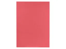 Falken Falken Aktendeckel 250g/m² rot – Produktbild 1 von 1