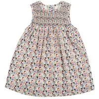 Pigeon by Organics for Kids Pigeon by Organics for Kids Kleid "Sleeveless Smock Dress", Multi (bunt), – Produktbild 1 von 1