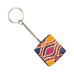El Puente El Puente Mini-Münztäschchen "Oria" | Fair Trade & Handmade aus Indien – Produktbild 1 von 1